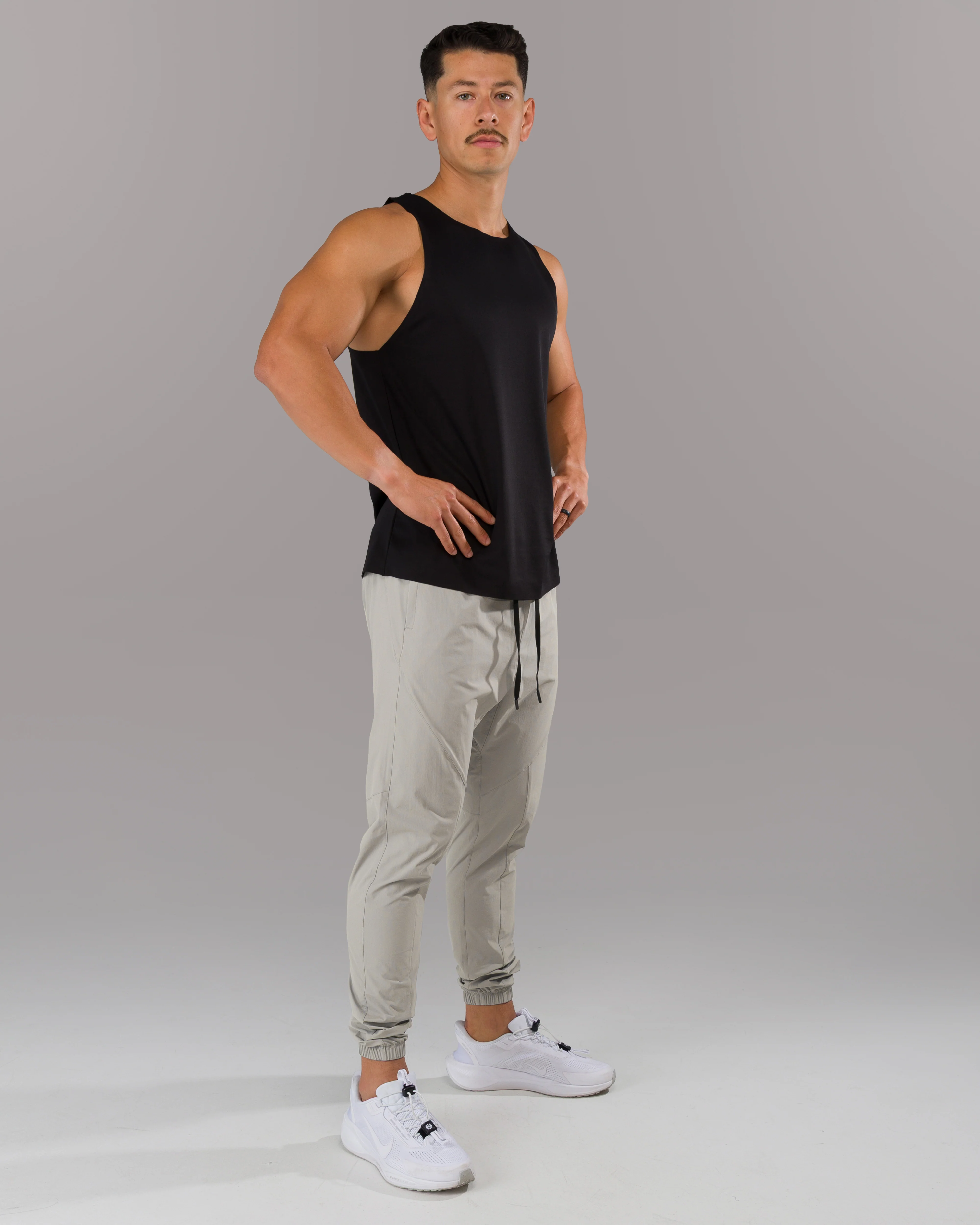 Apex Jogger - Chalkline - Image 4
