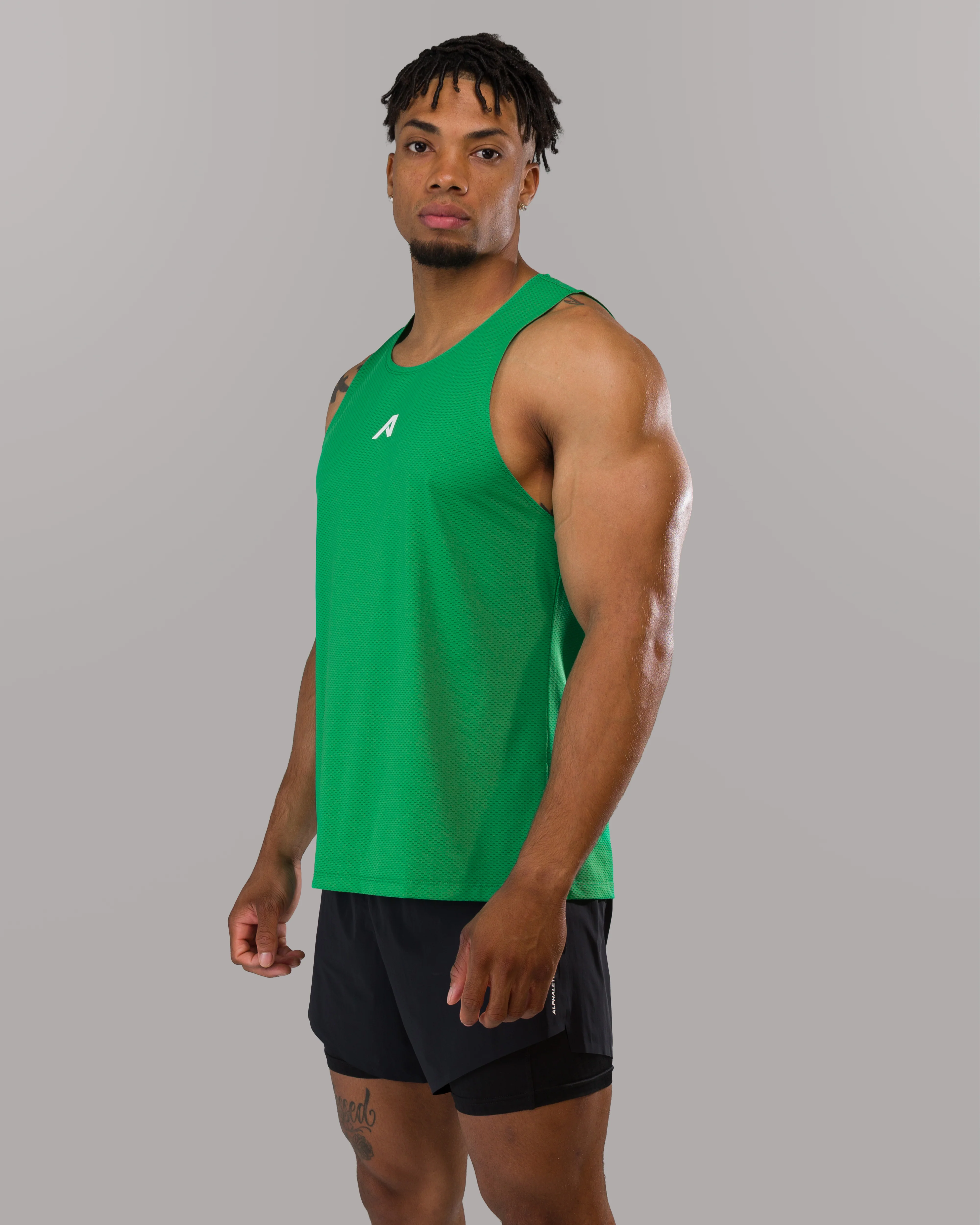 Base Cutoff - Emerald Green - Image 2