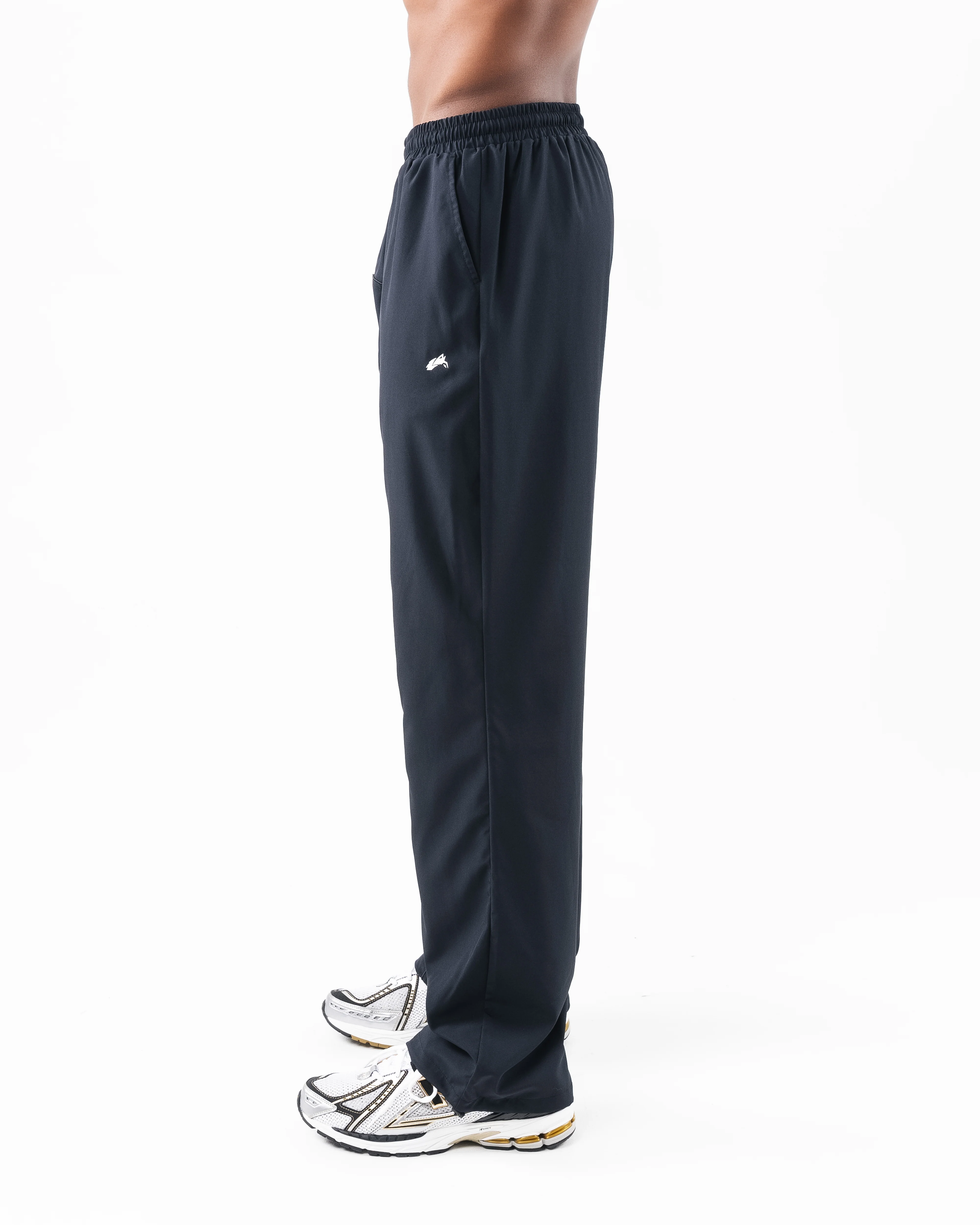 Club Training Pant - Black - Image 4