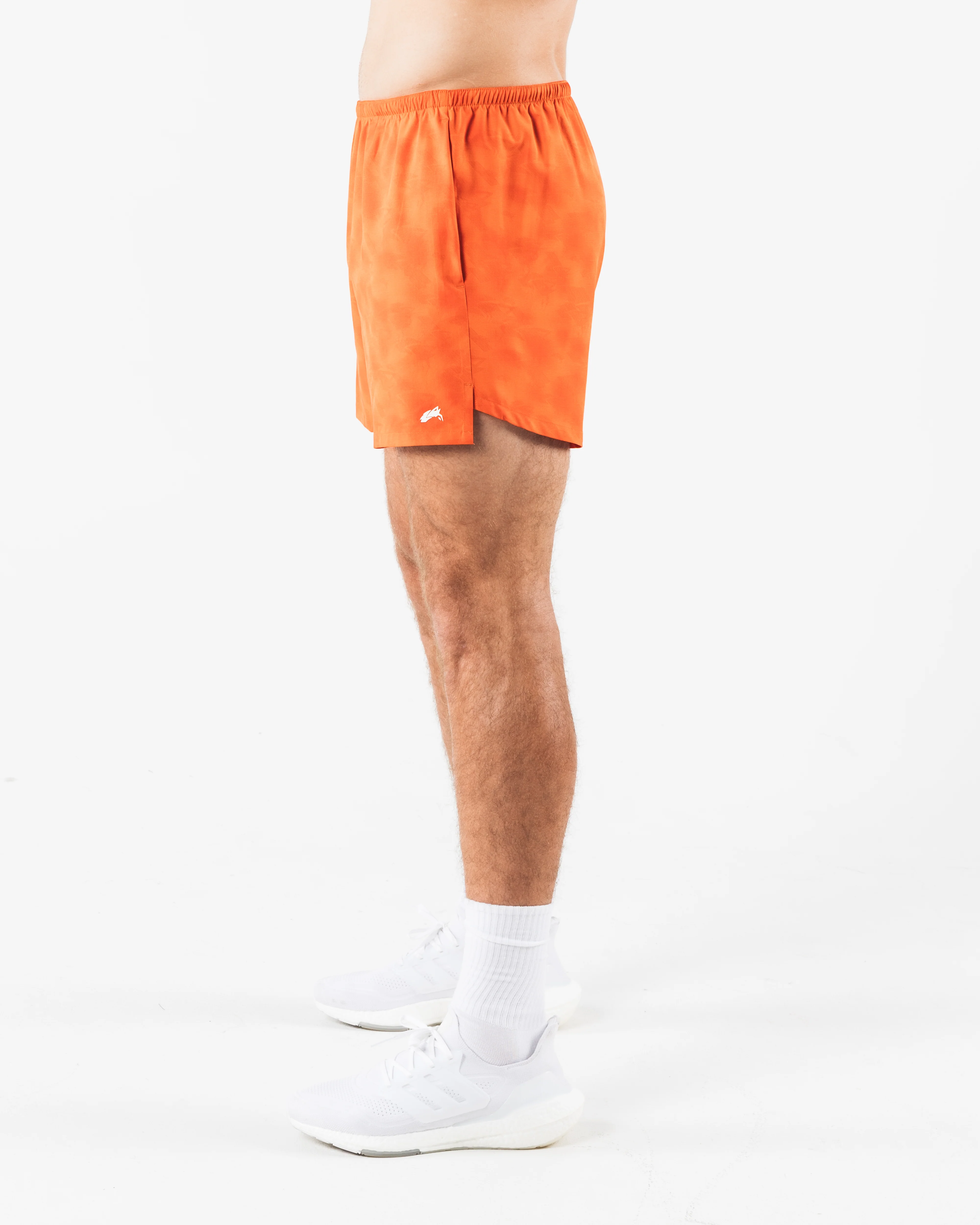 Dynamic Short - Arsenal Print - Image 3