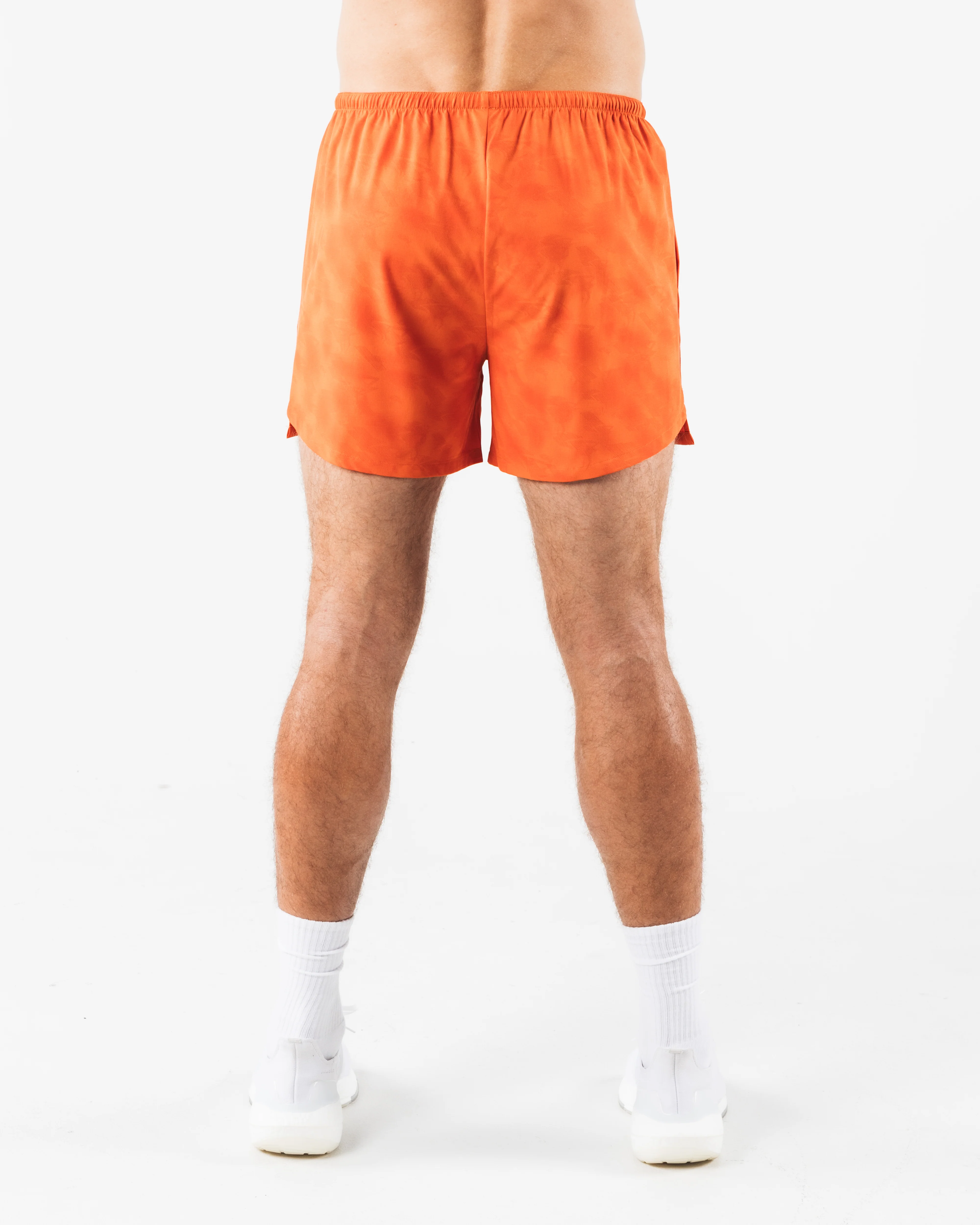 Dynamic Short - Arsenal Print - Image 4