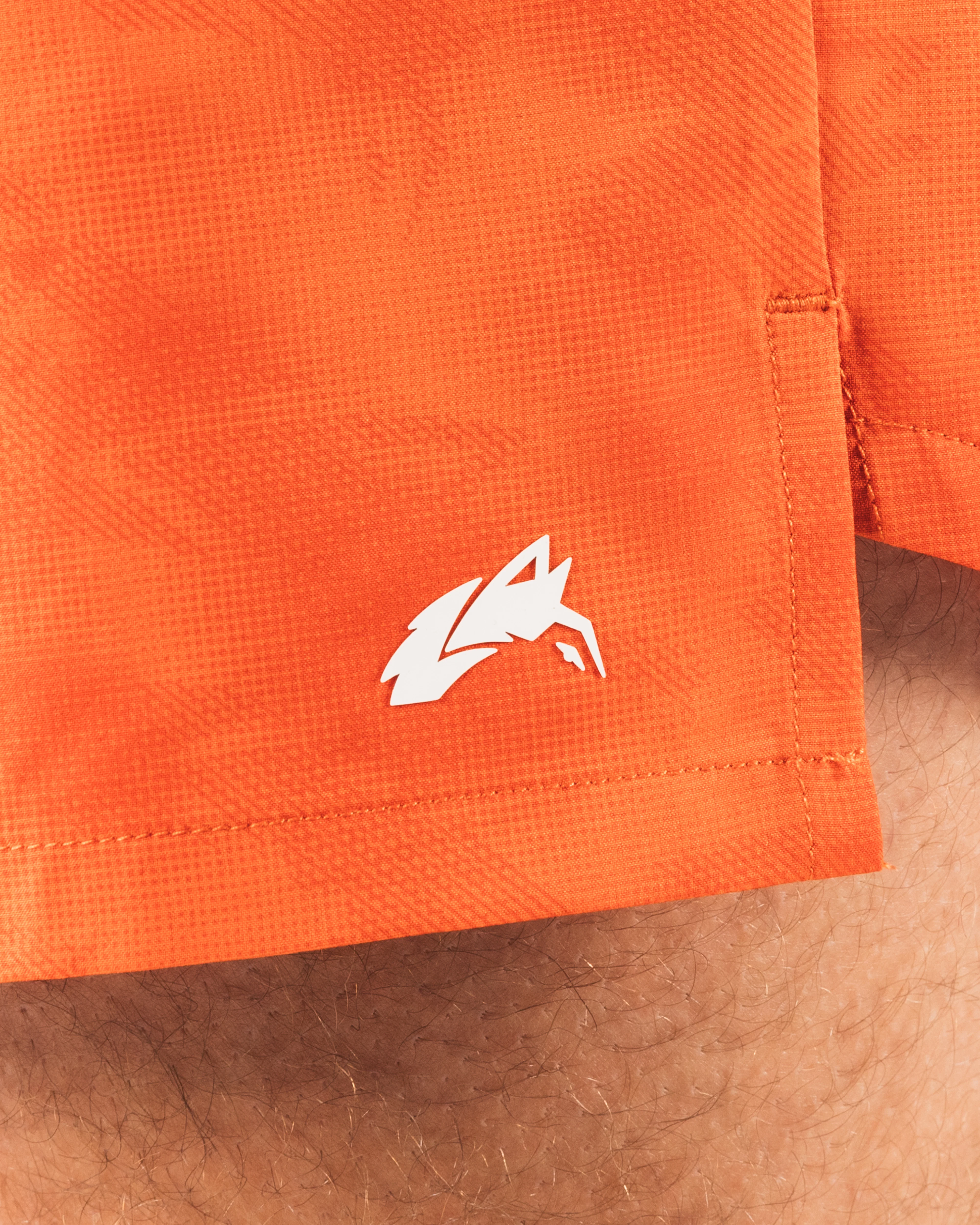Dynamic Short - Arsenal Print - Image 7