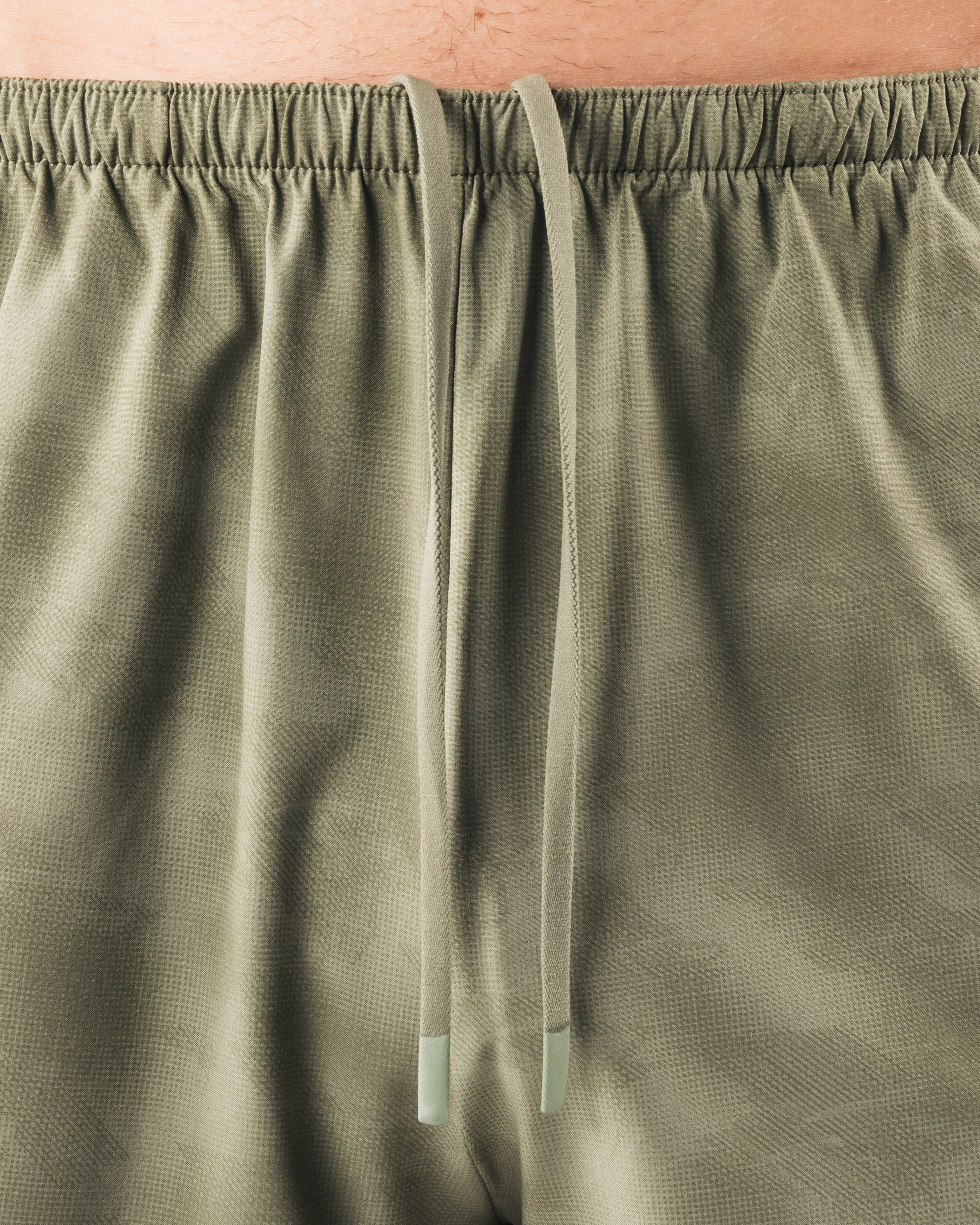 Dynamic Short - Reseda Print - Image 5