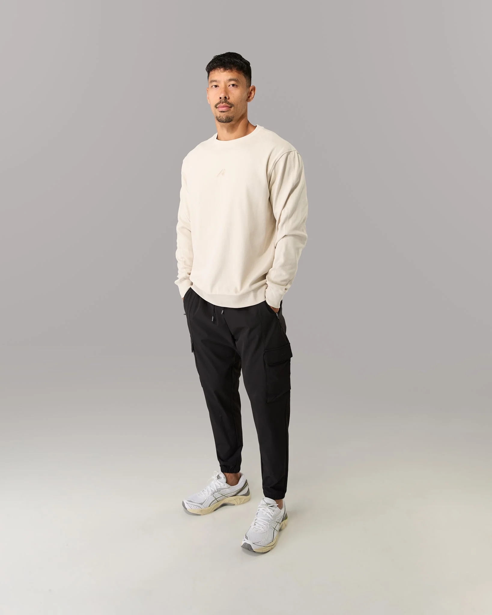 Reverse Terry Crew - Sandor - Image 2