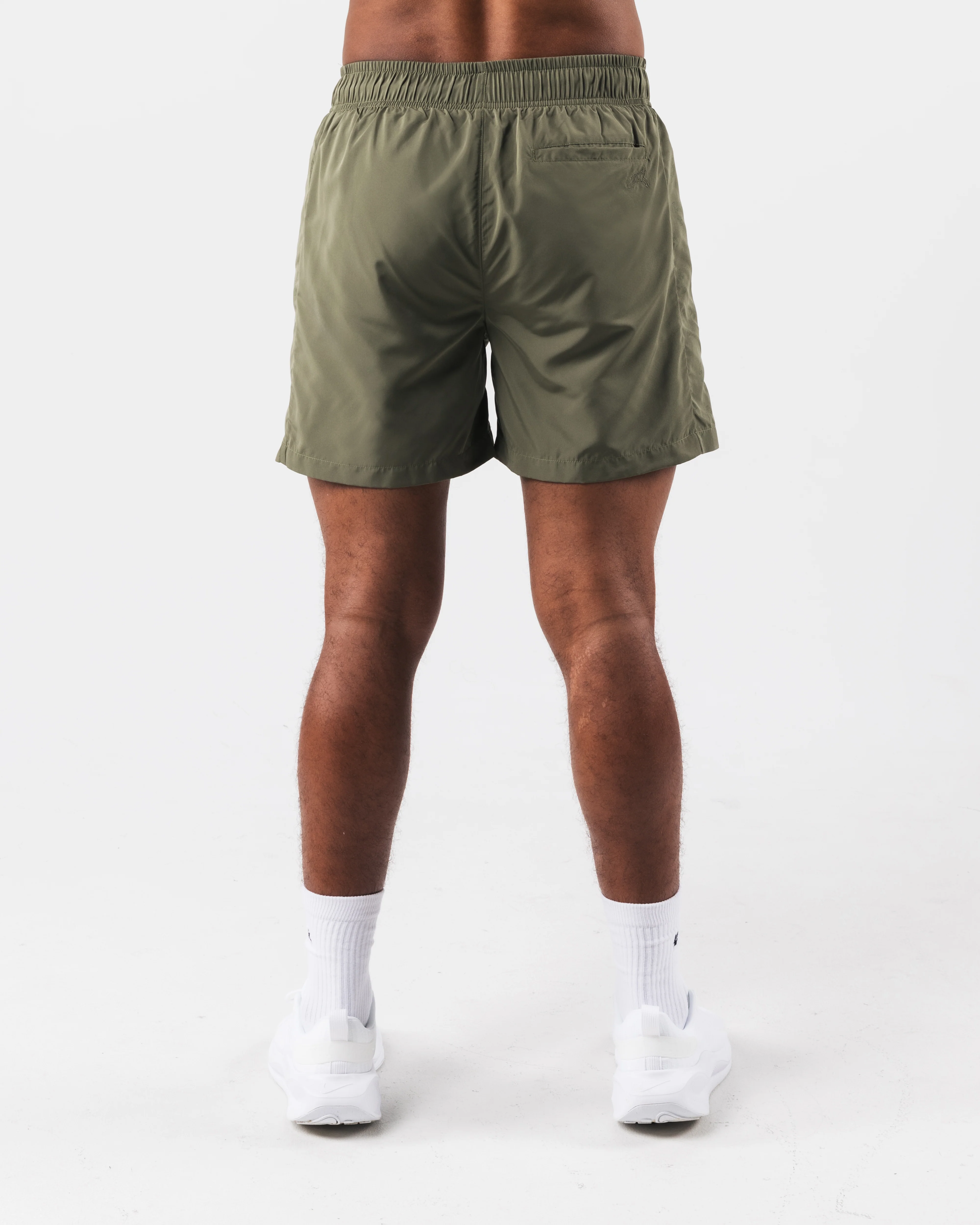 Technical Swim Short - Reseda - Image 4