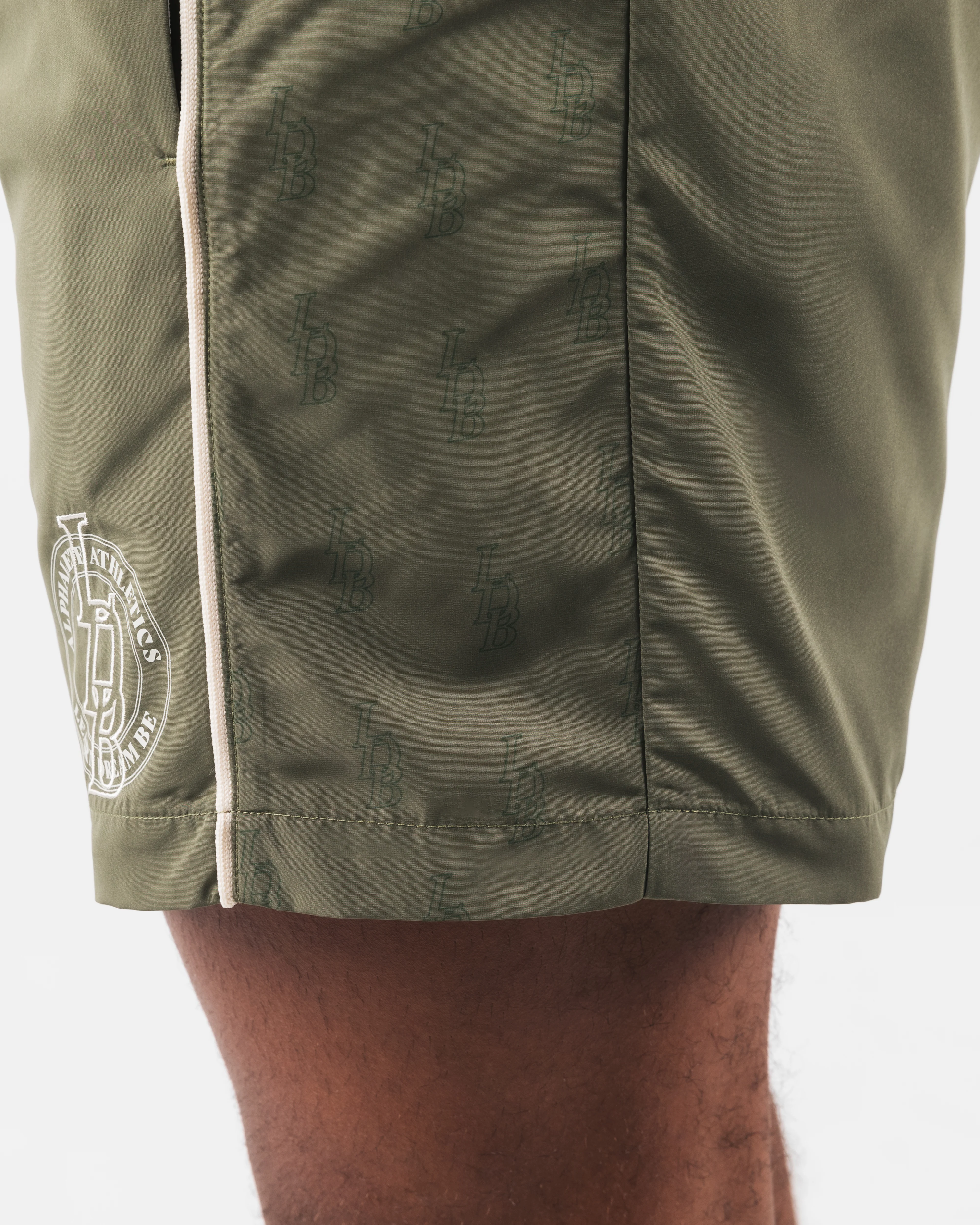 Technical Swim Short - Reseda - Image 8