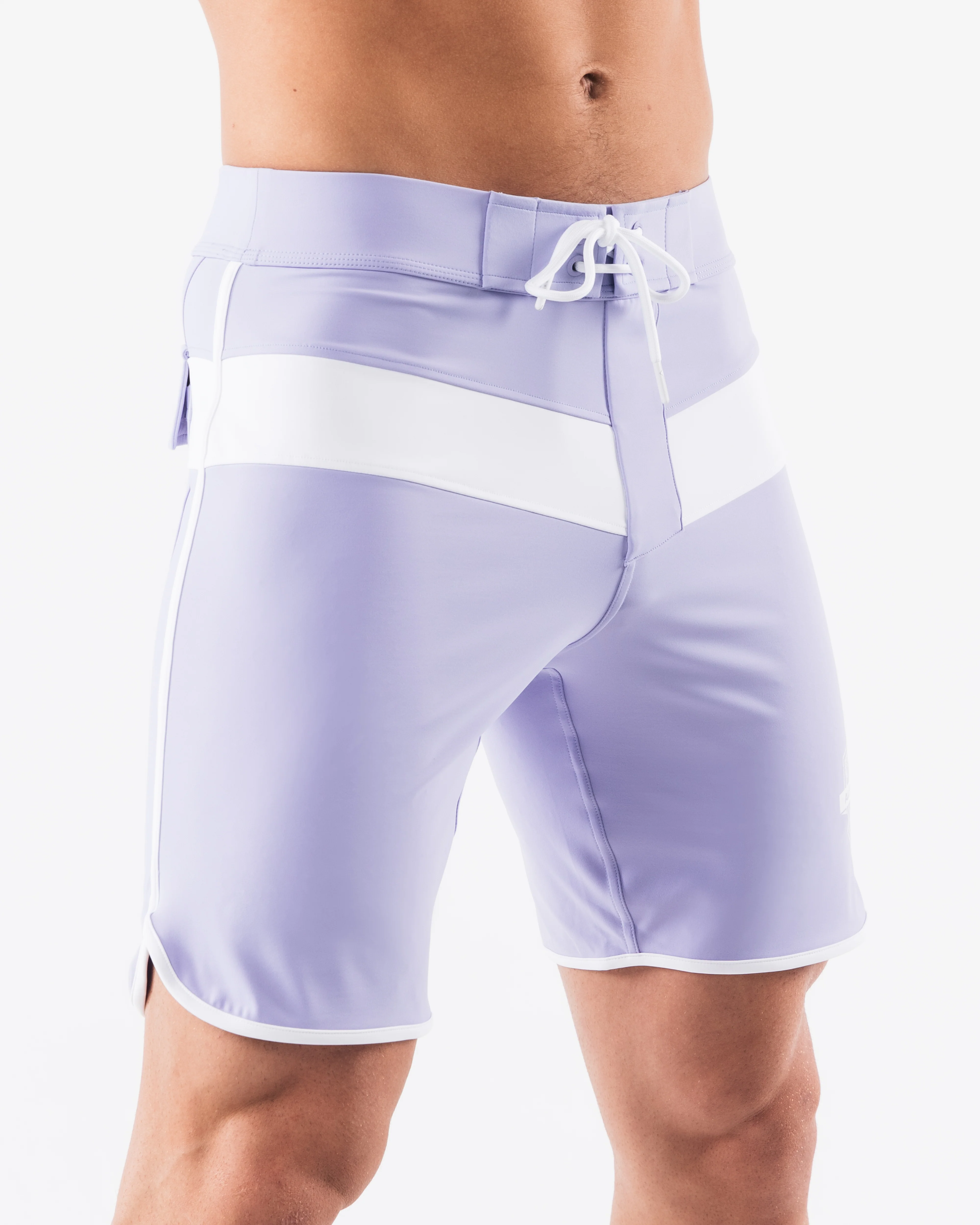 Titan Boardshort - Eminence Purple - Image 5