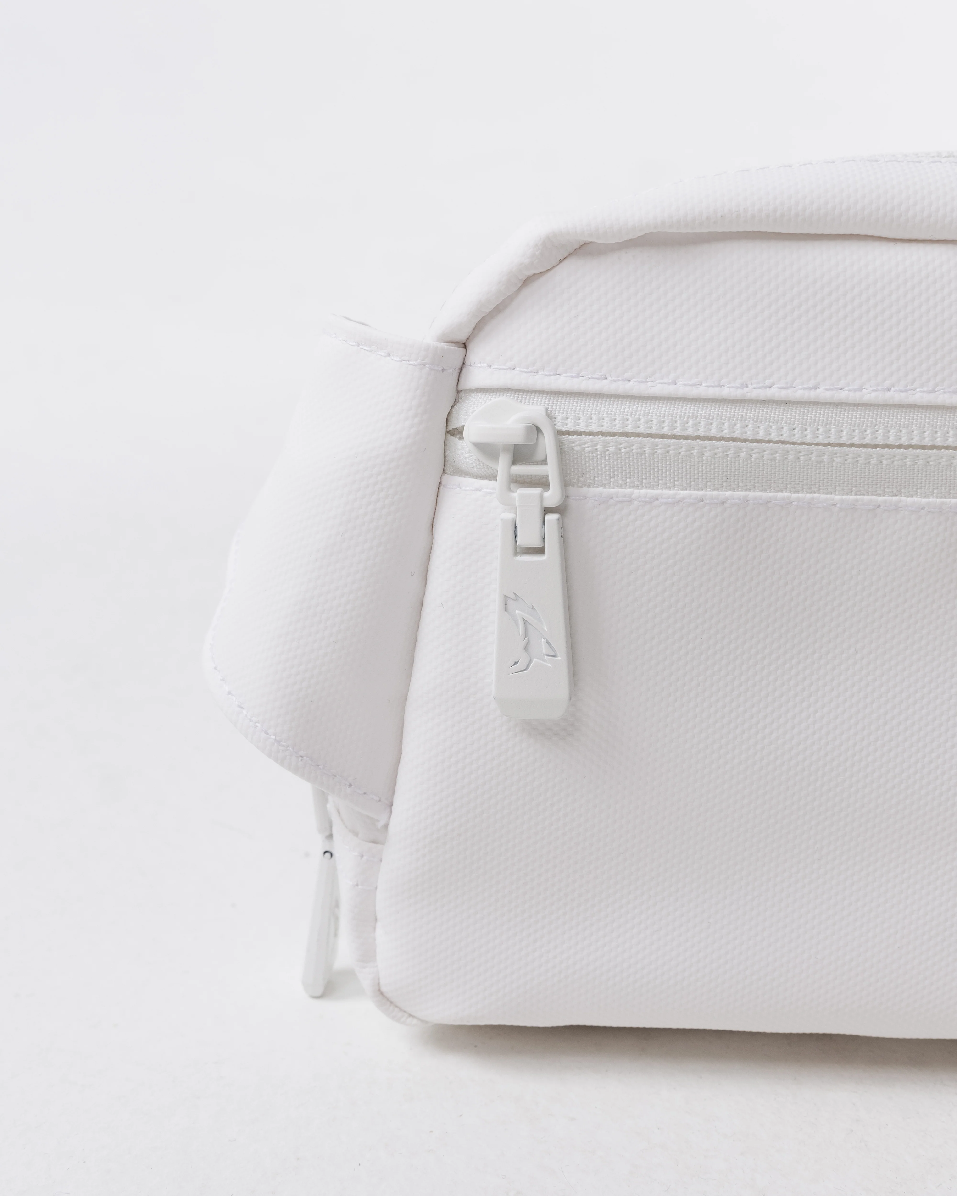 Core Crossbody - White - Image 4