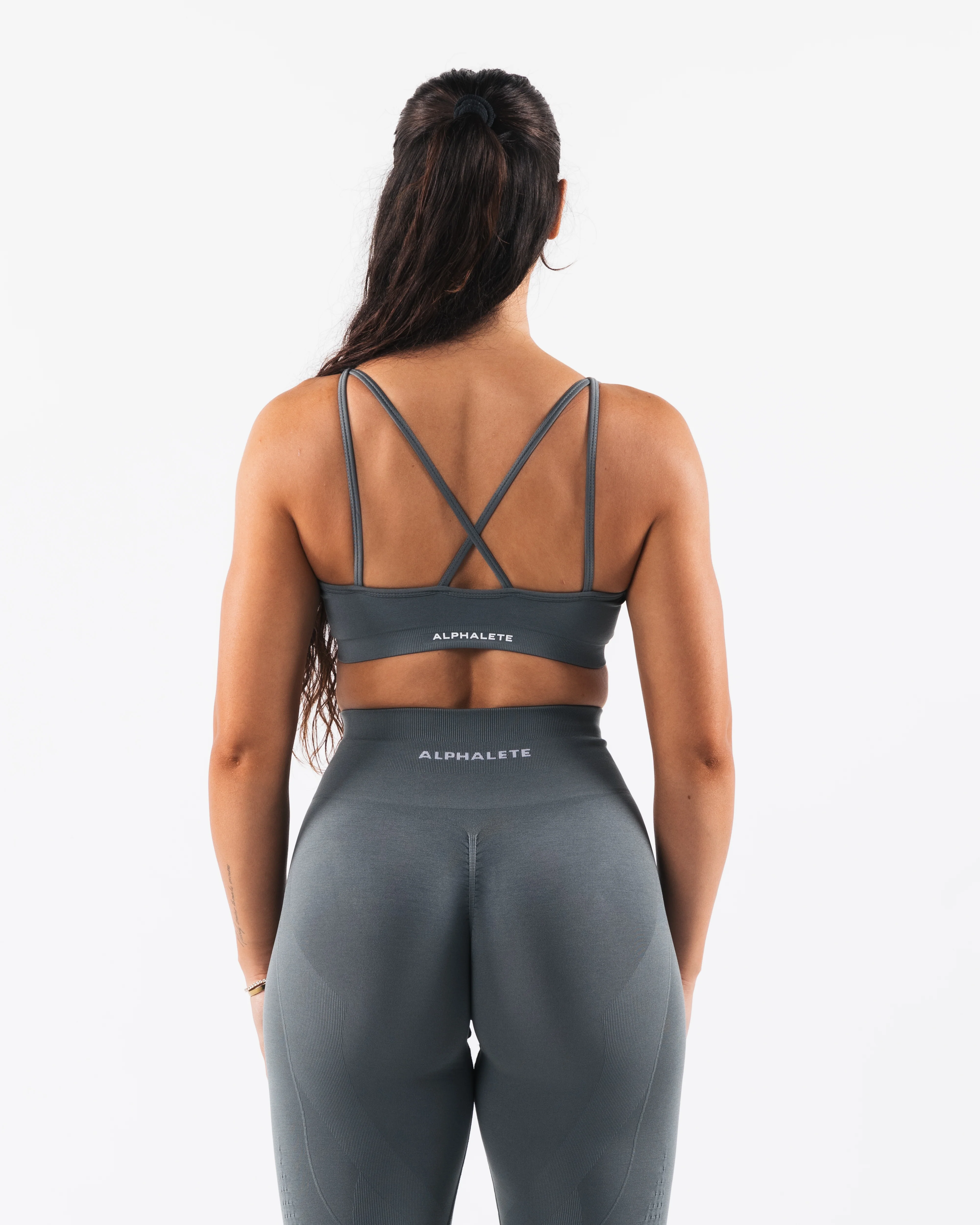 Amplify Excel Bra - Skyscraper - Image 2