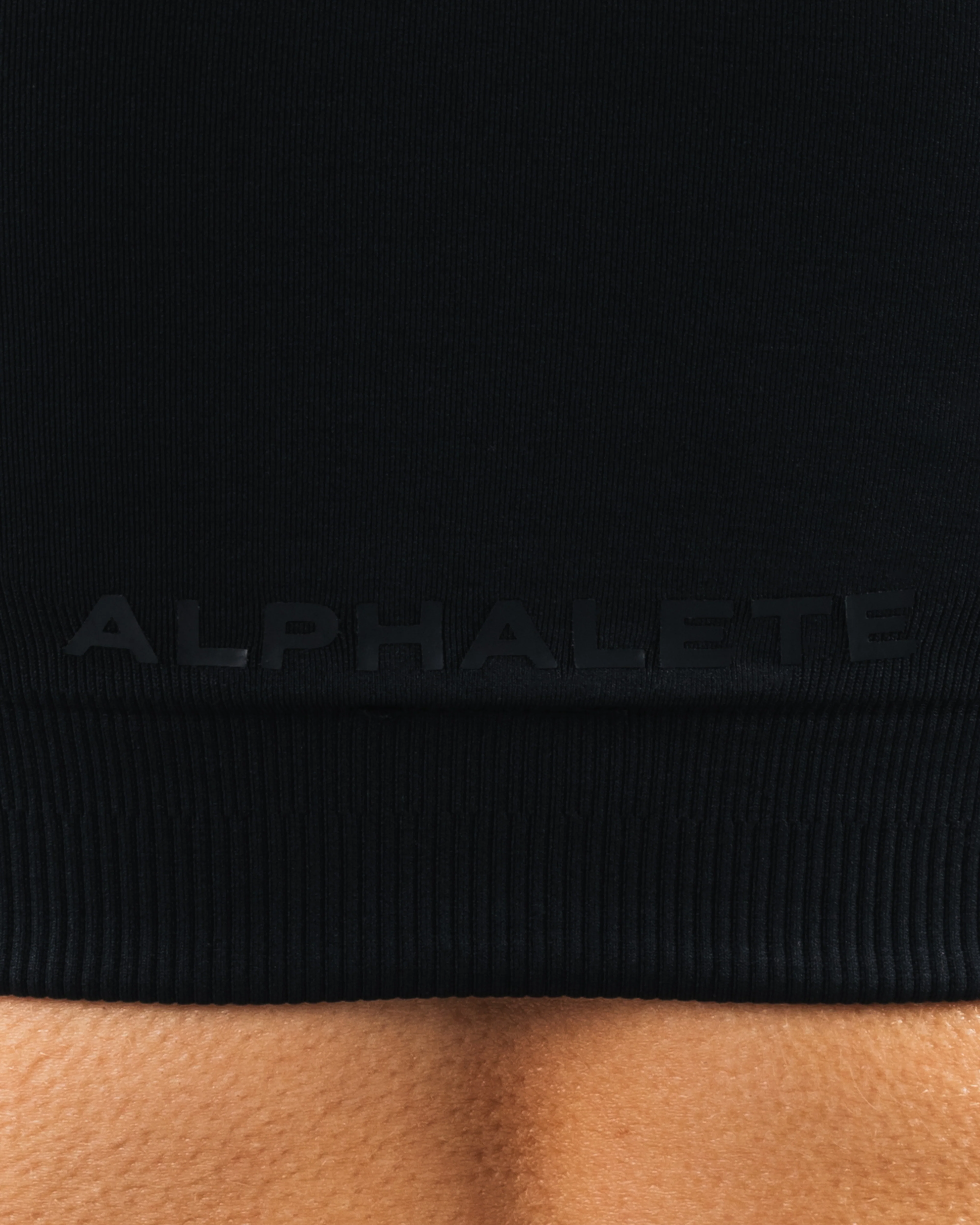 Amplify Cassio Bra - Black - Image 6