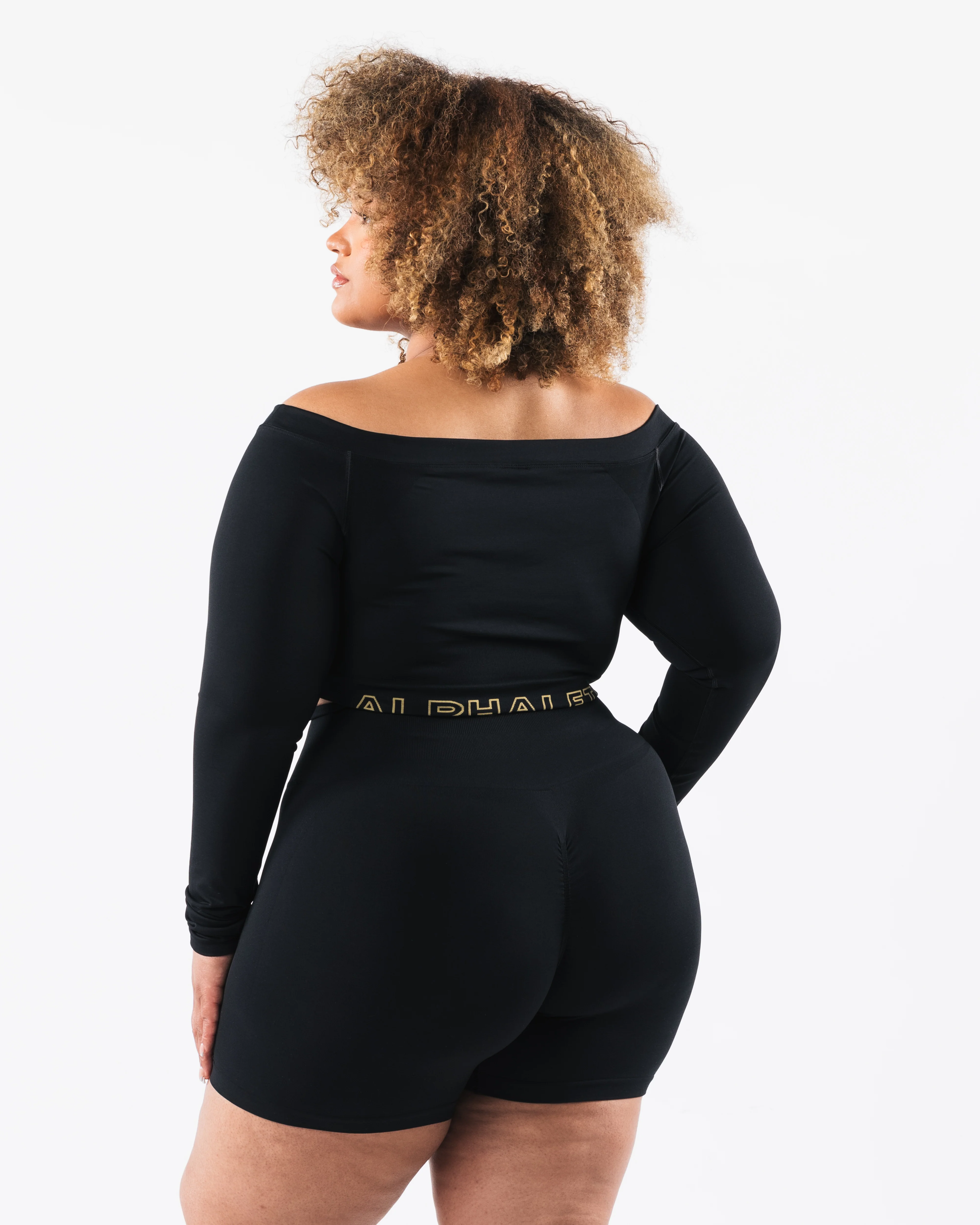 Amplify Halley LS - Black SE - Image 8