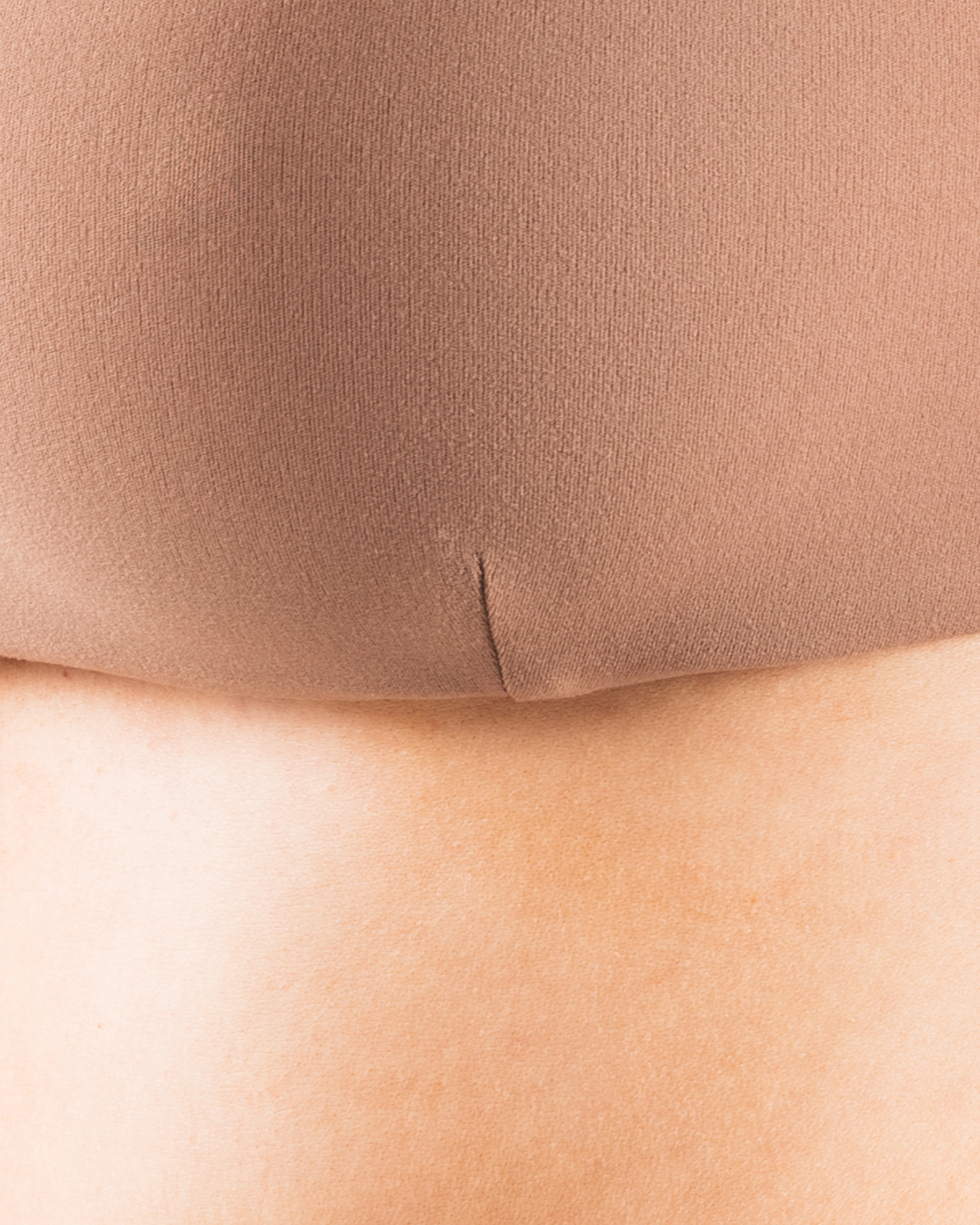 Aura 3 Strap Bra - Oak - Image 6