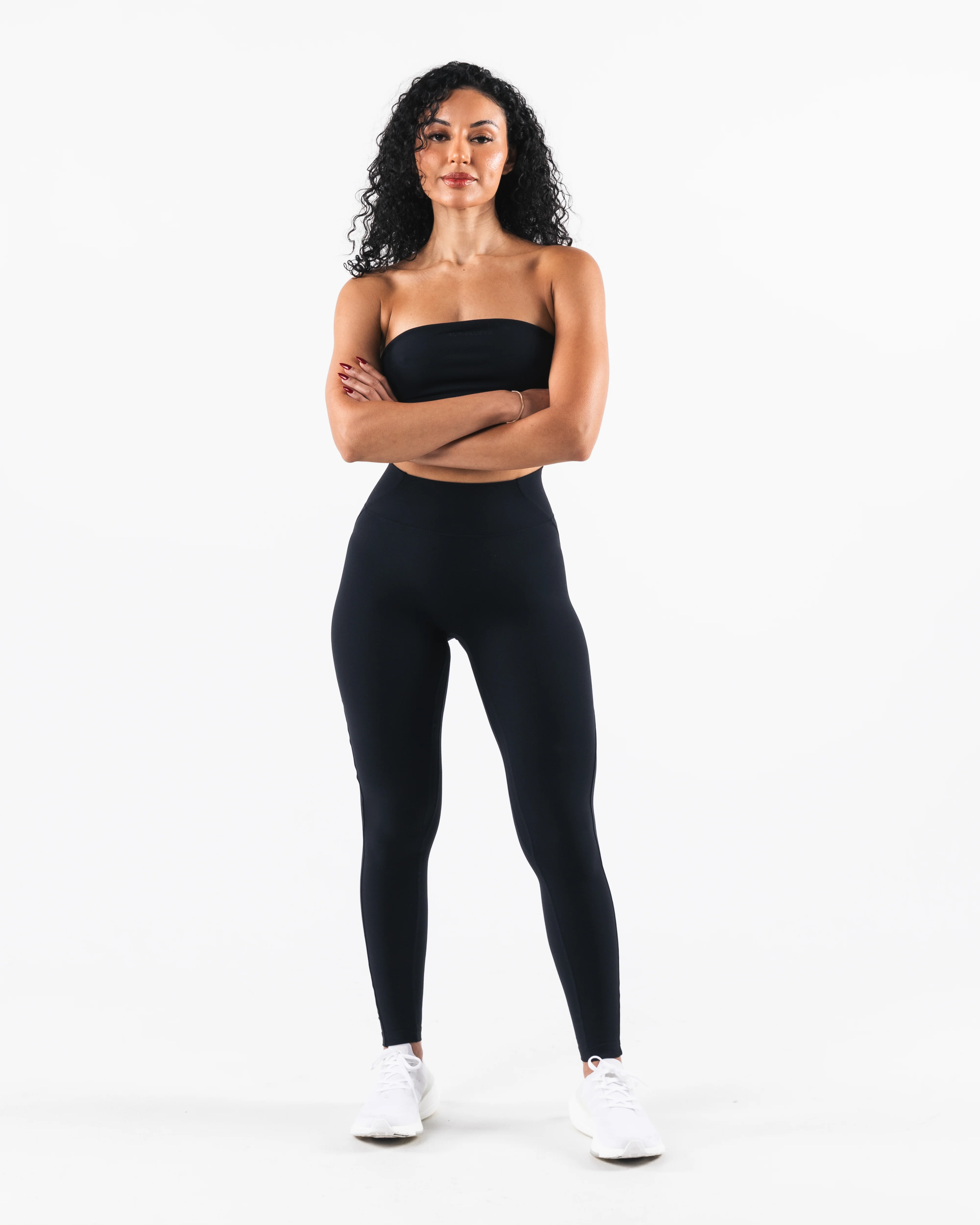 Aura Bandeau - Black - Image 3