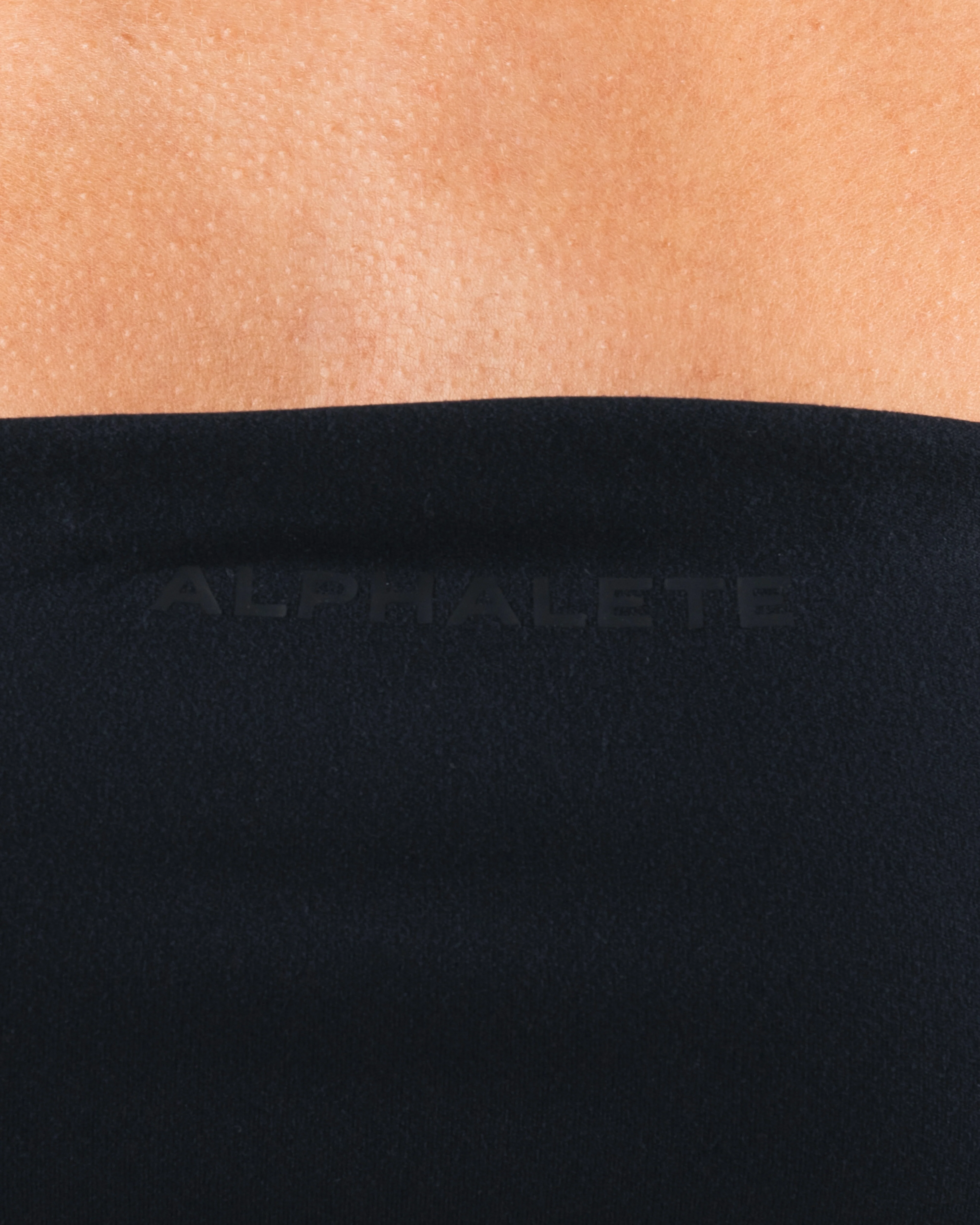 Aura Bandeau - Black - Image 5