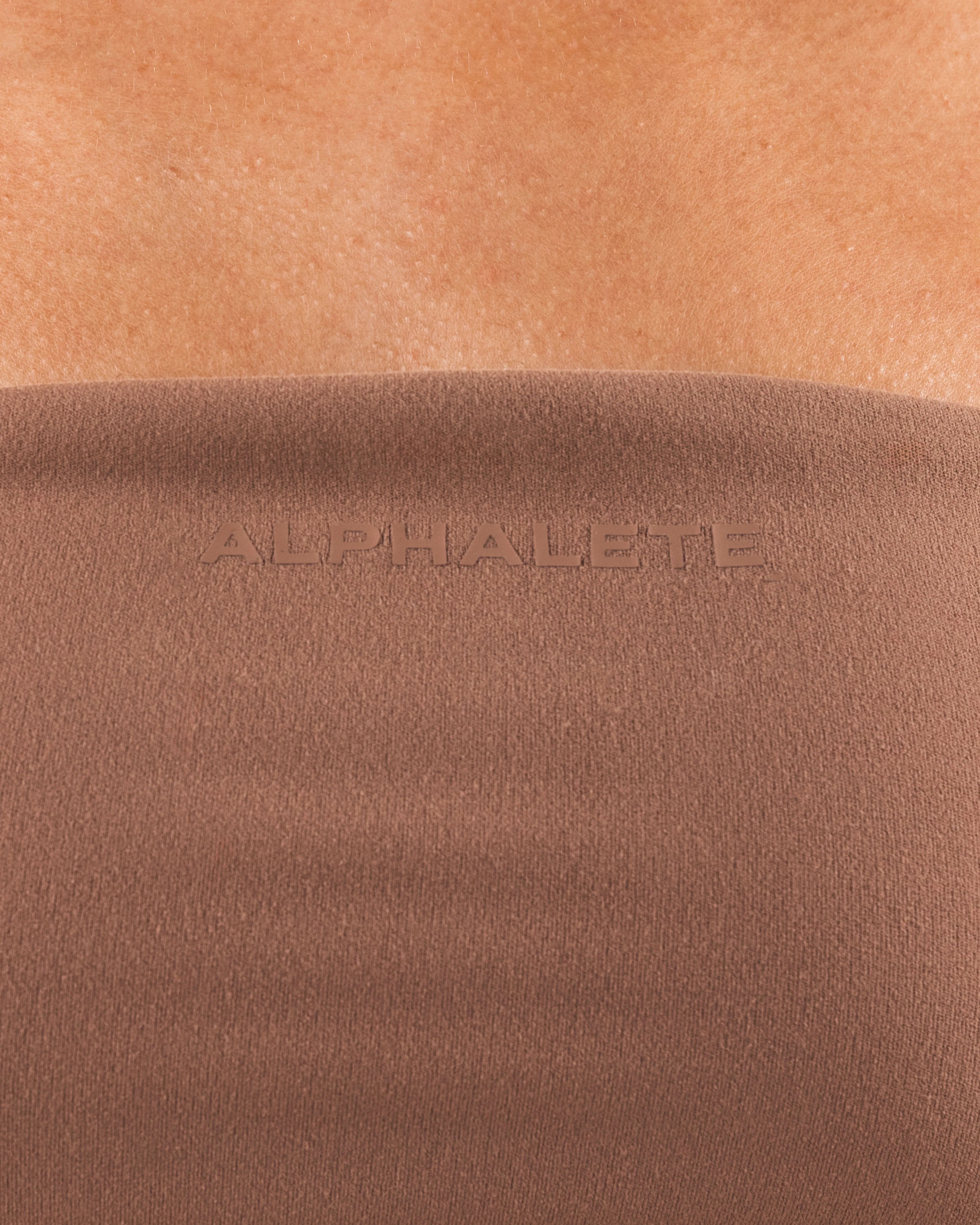 Aura Bandeau - Oak - Image 5