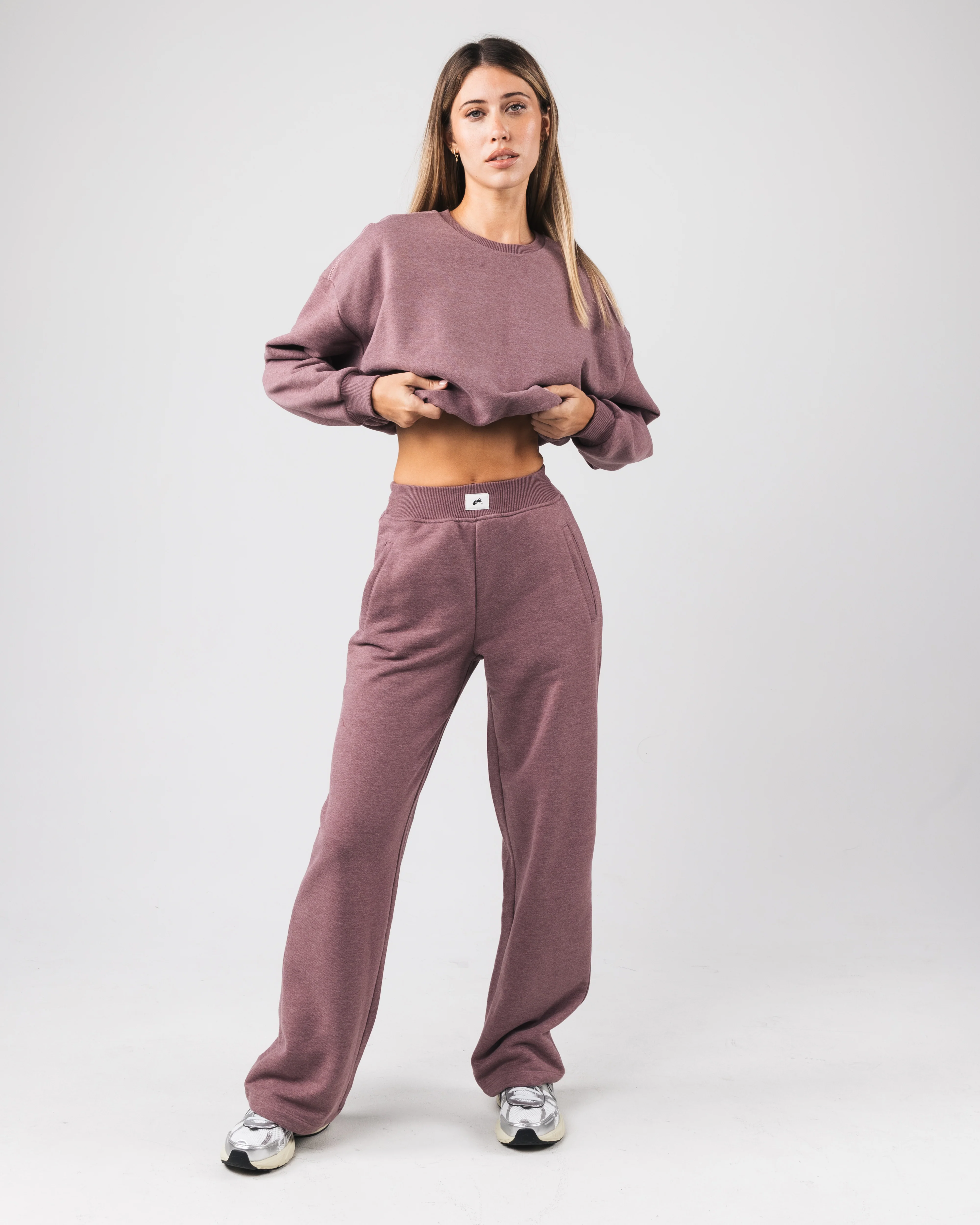Bubble Crew - Heather Sugar - Image 5