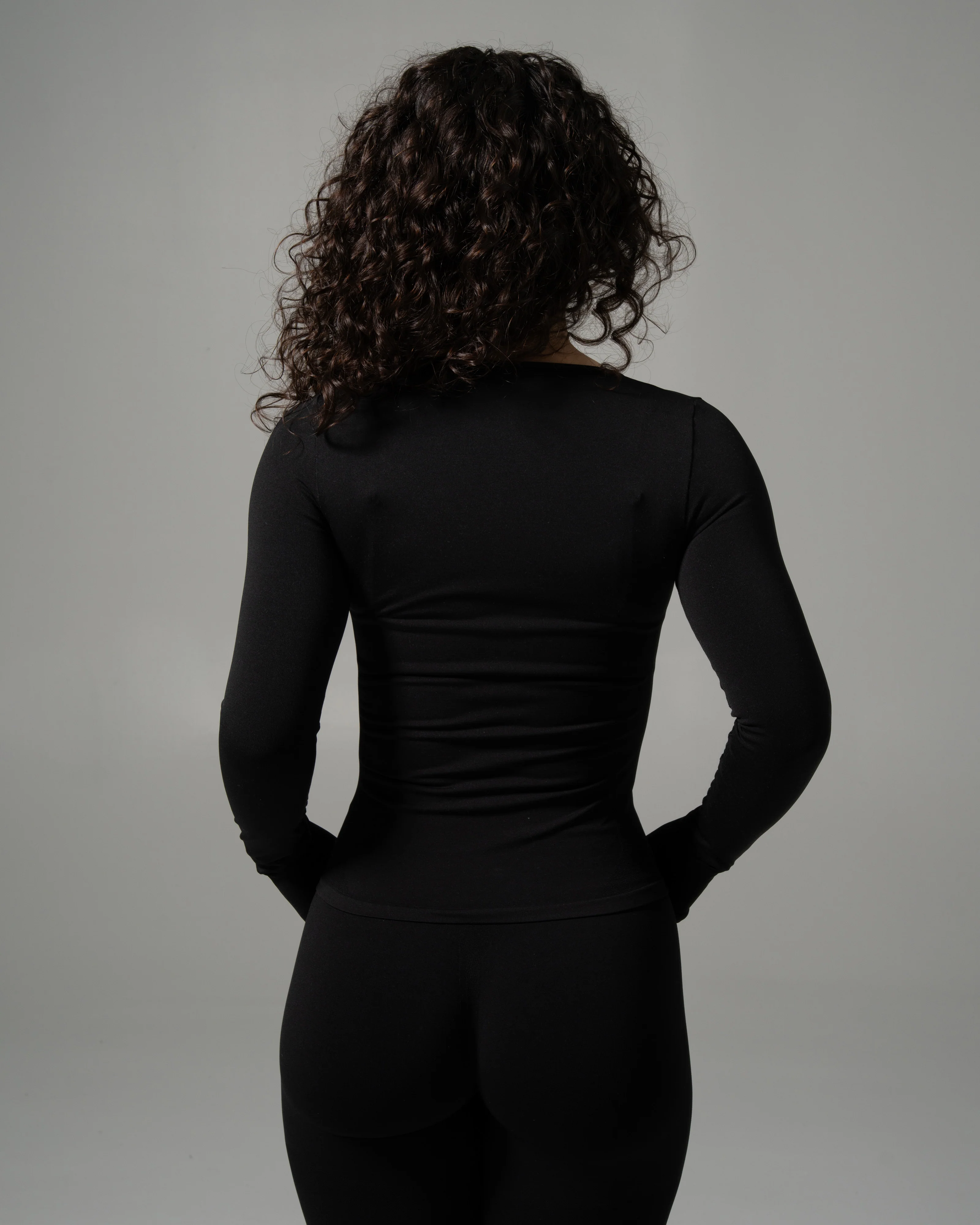 Glass LS - Black - Image 2