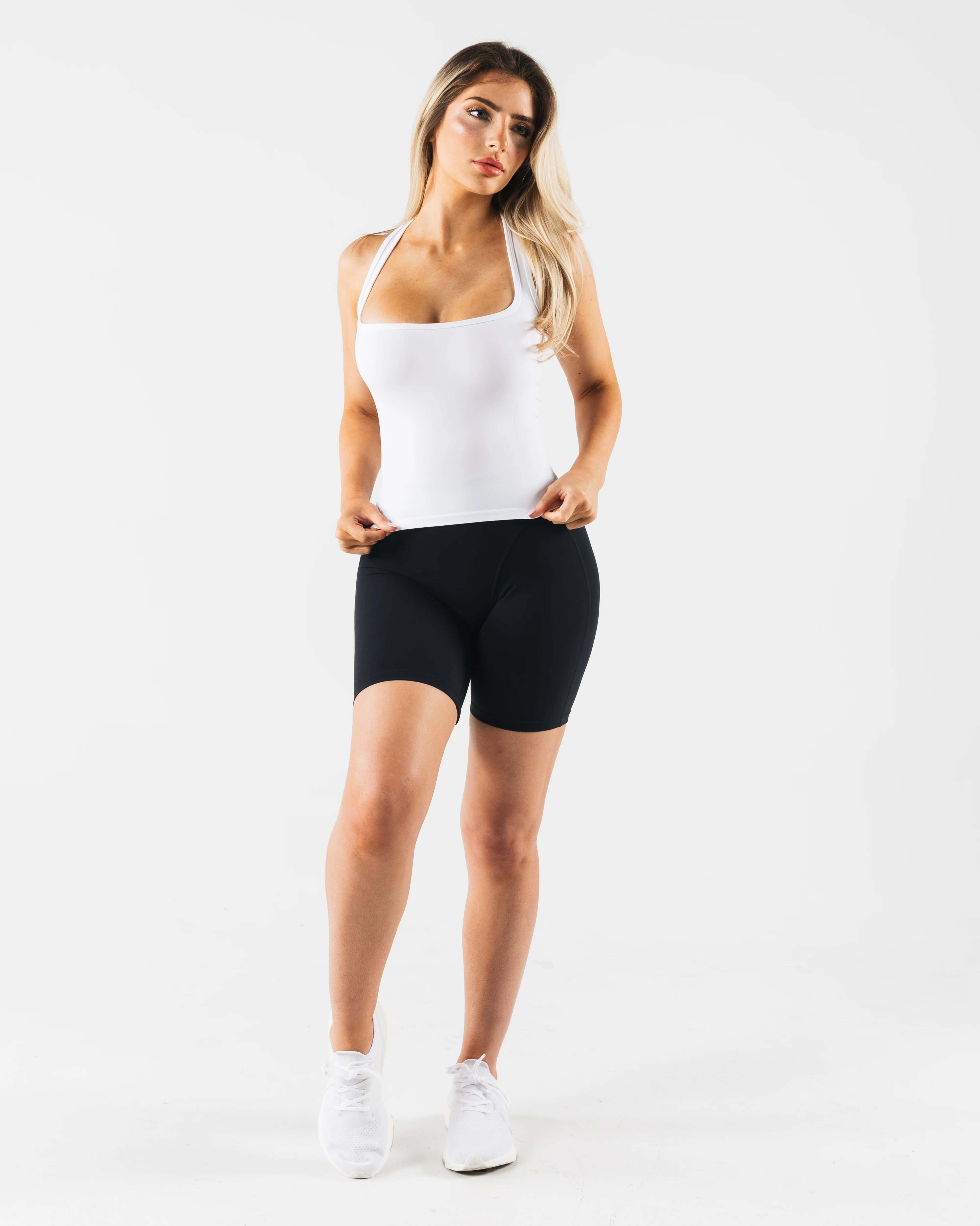 Ice Tank - White - Image 2