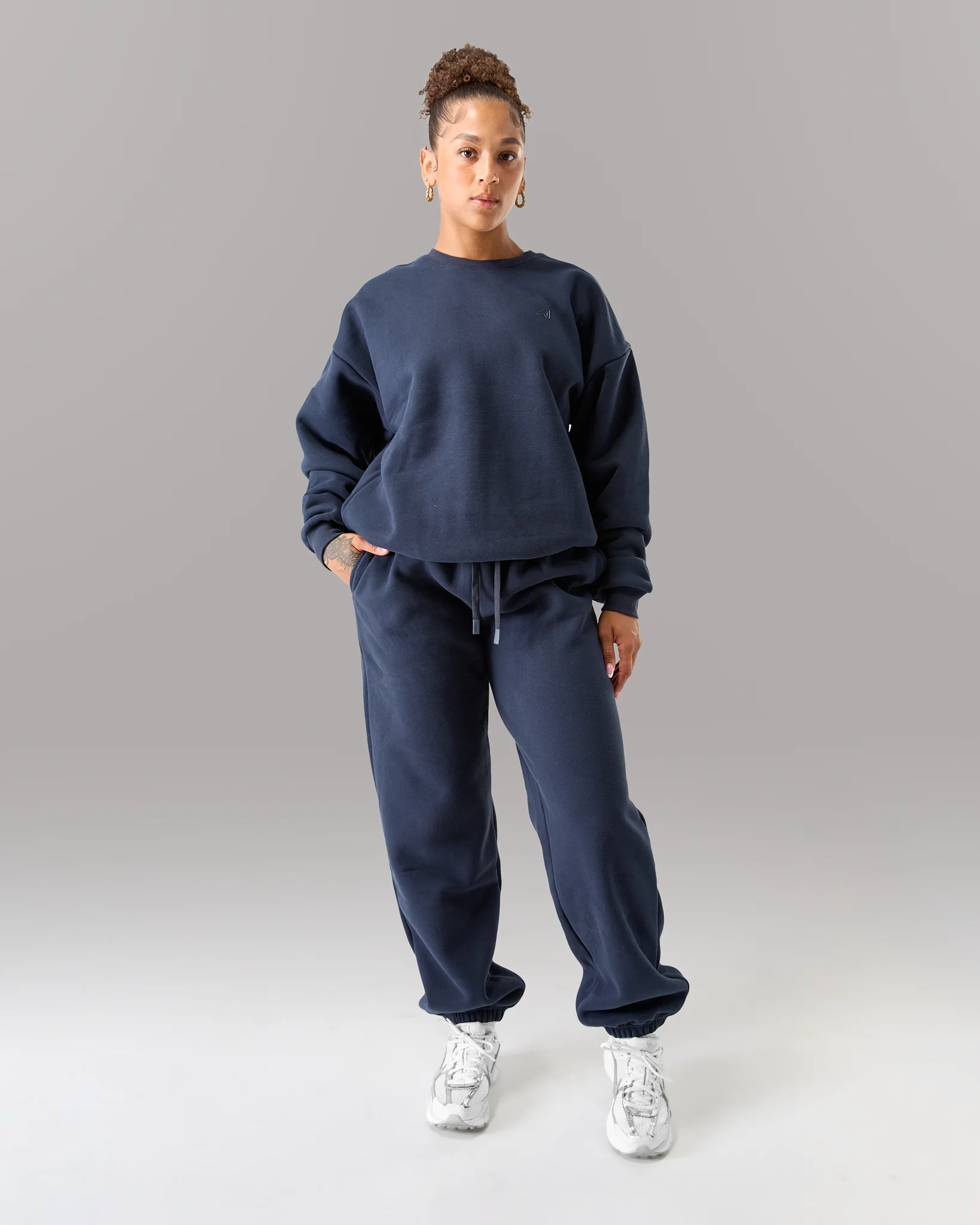 Staple Crewneck - Anchor - Image 7