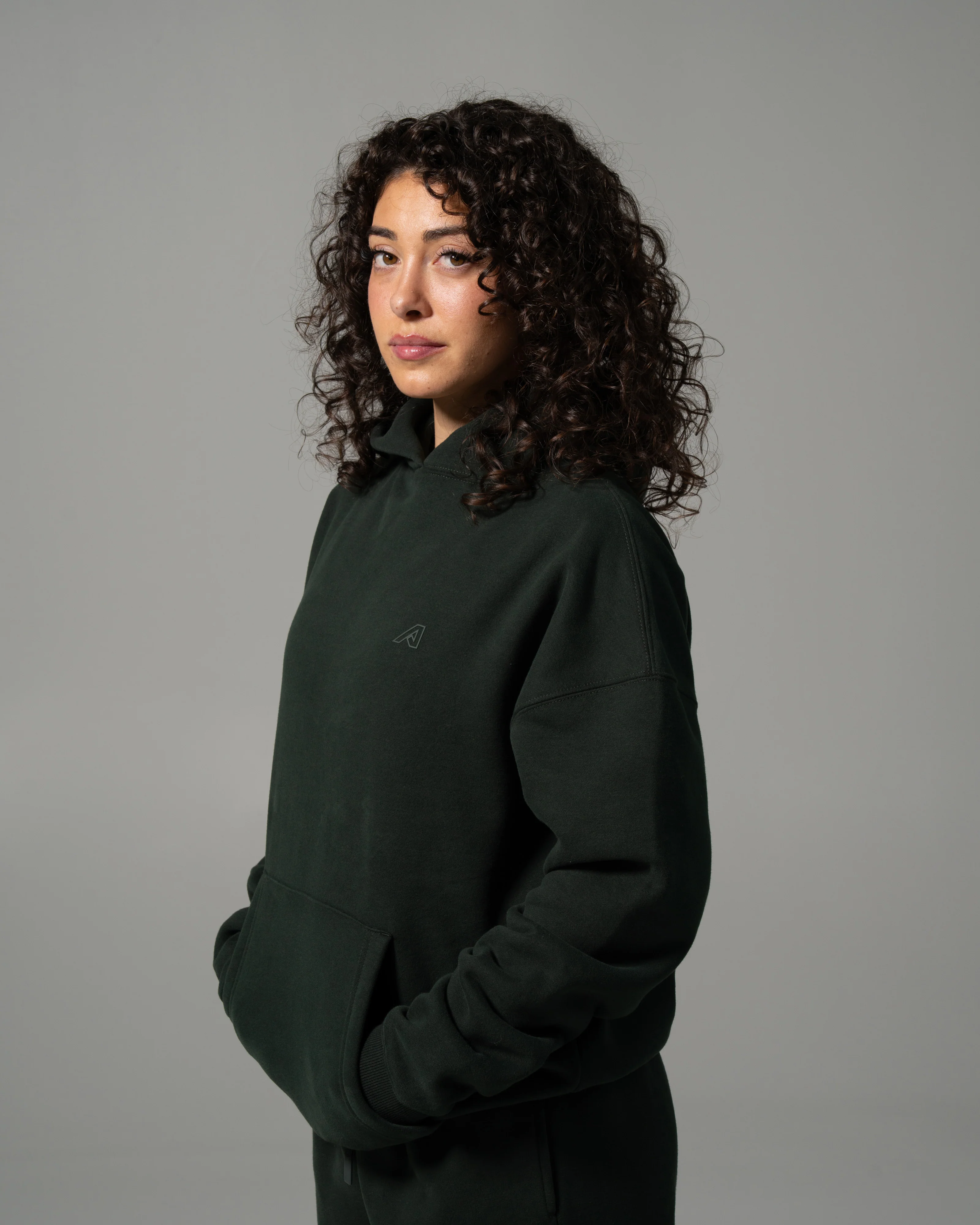 Staple Hoodie - Alpine - Image 5