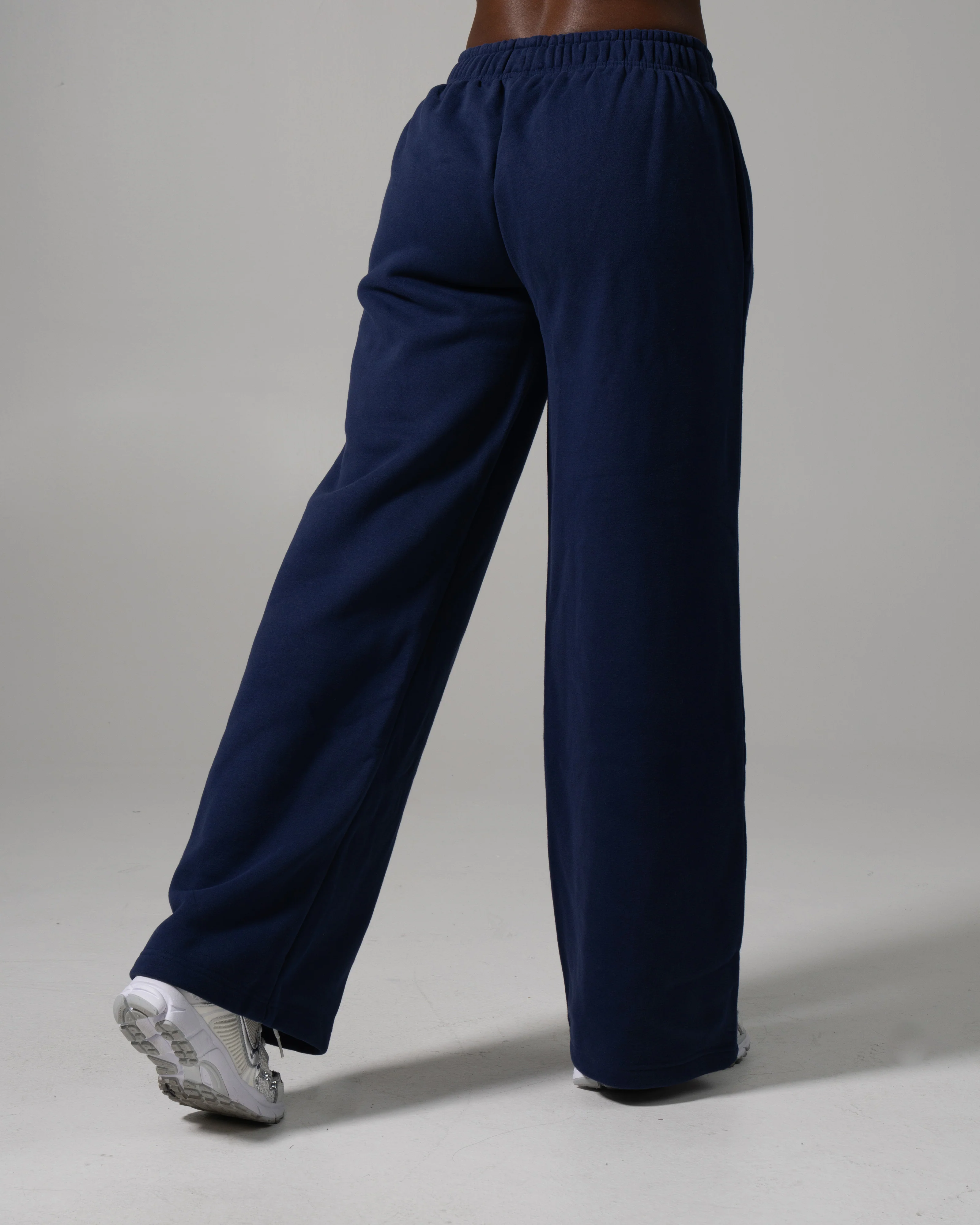 Staple Pant Long - Dark Indigo - Image 2