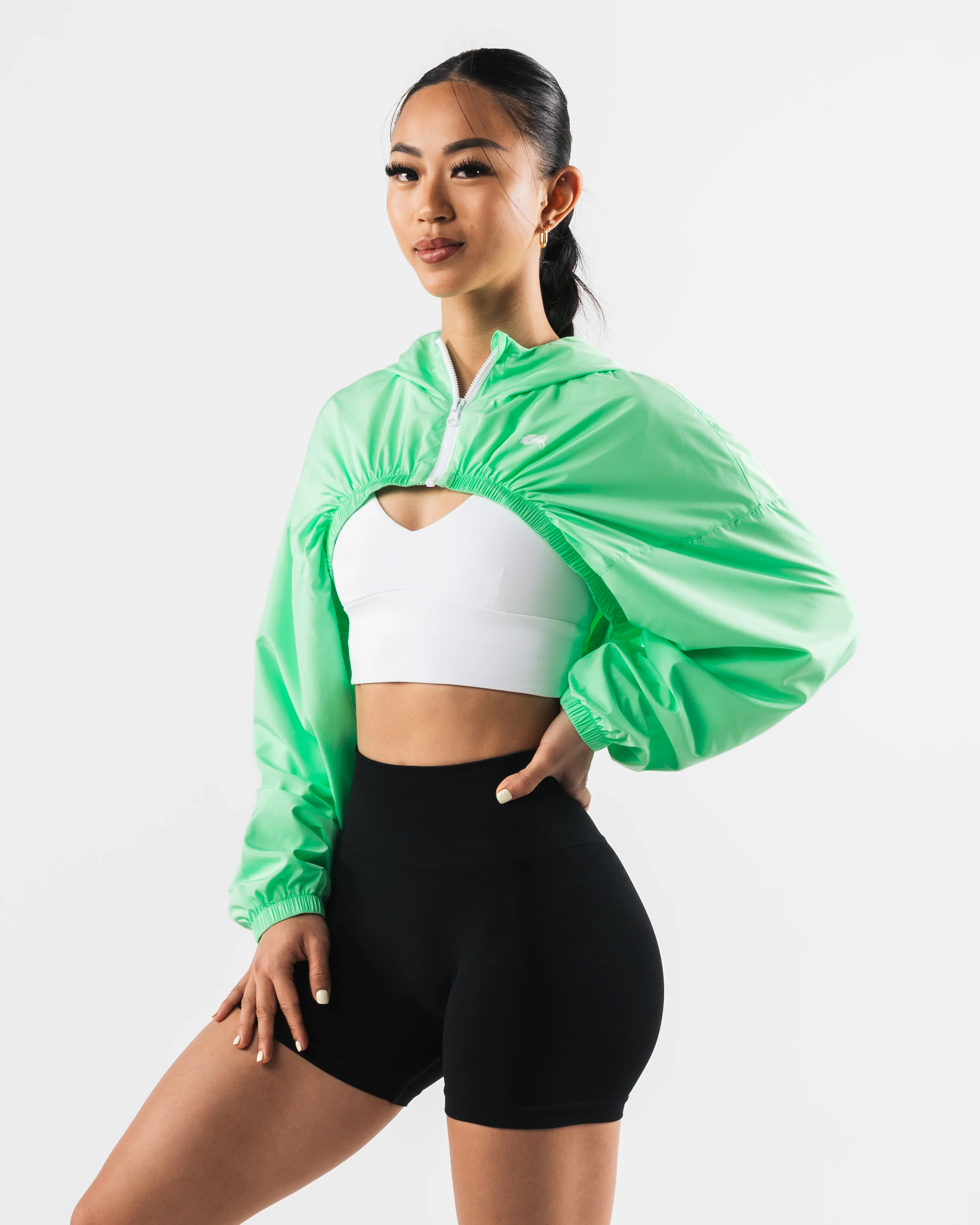 Taft Arrival Jacket - Aurora - Image 3