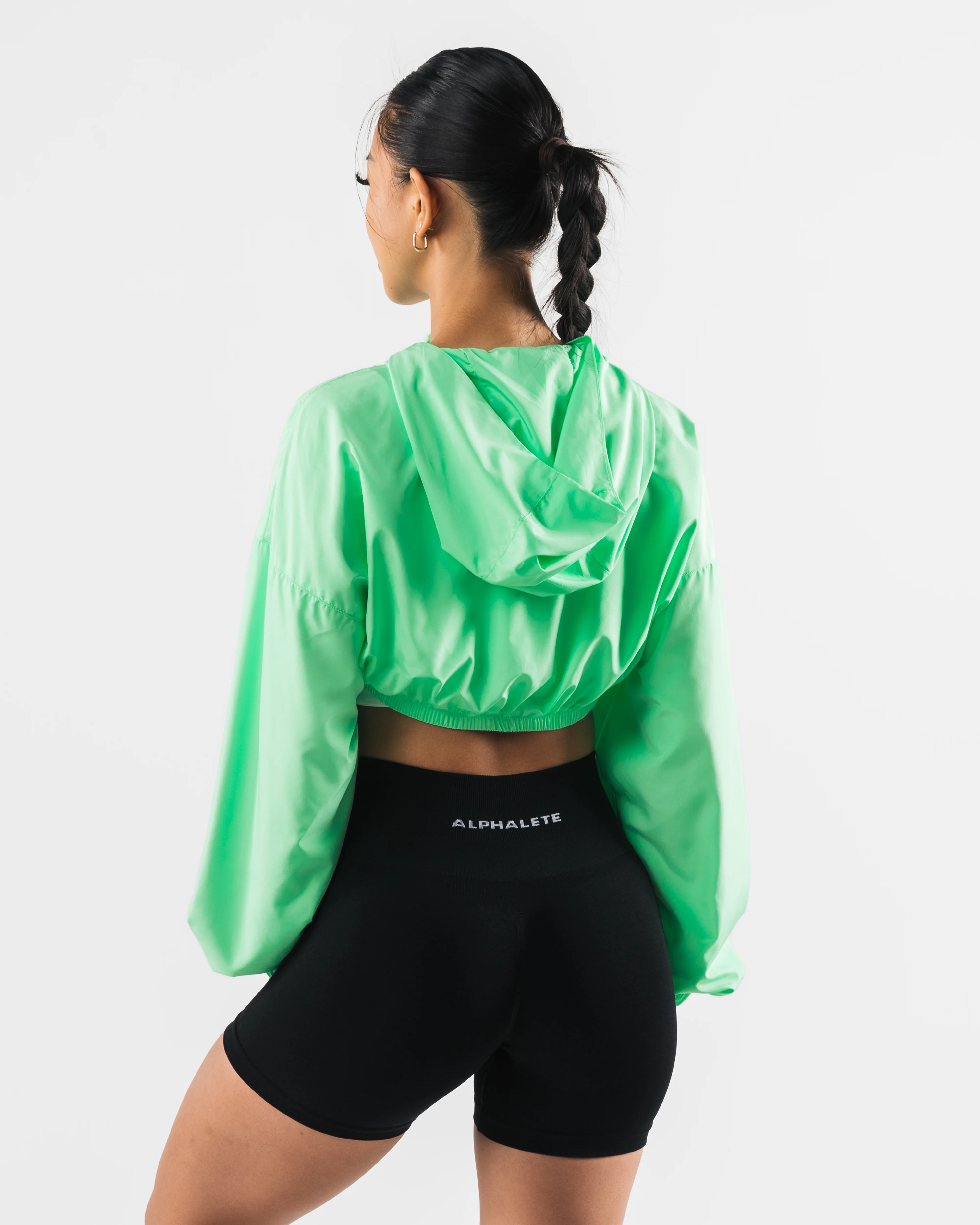 Taft Arrival Jacket - Aurora - Image 4