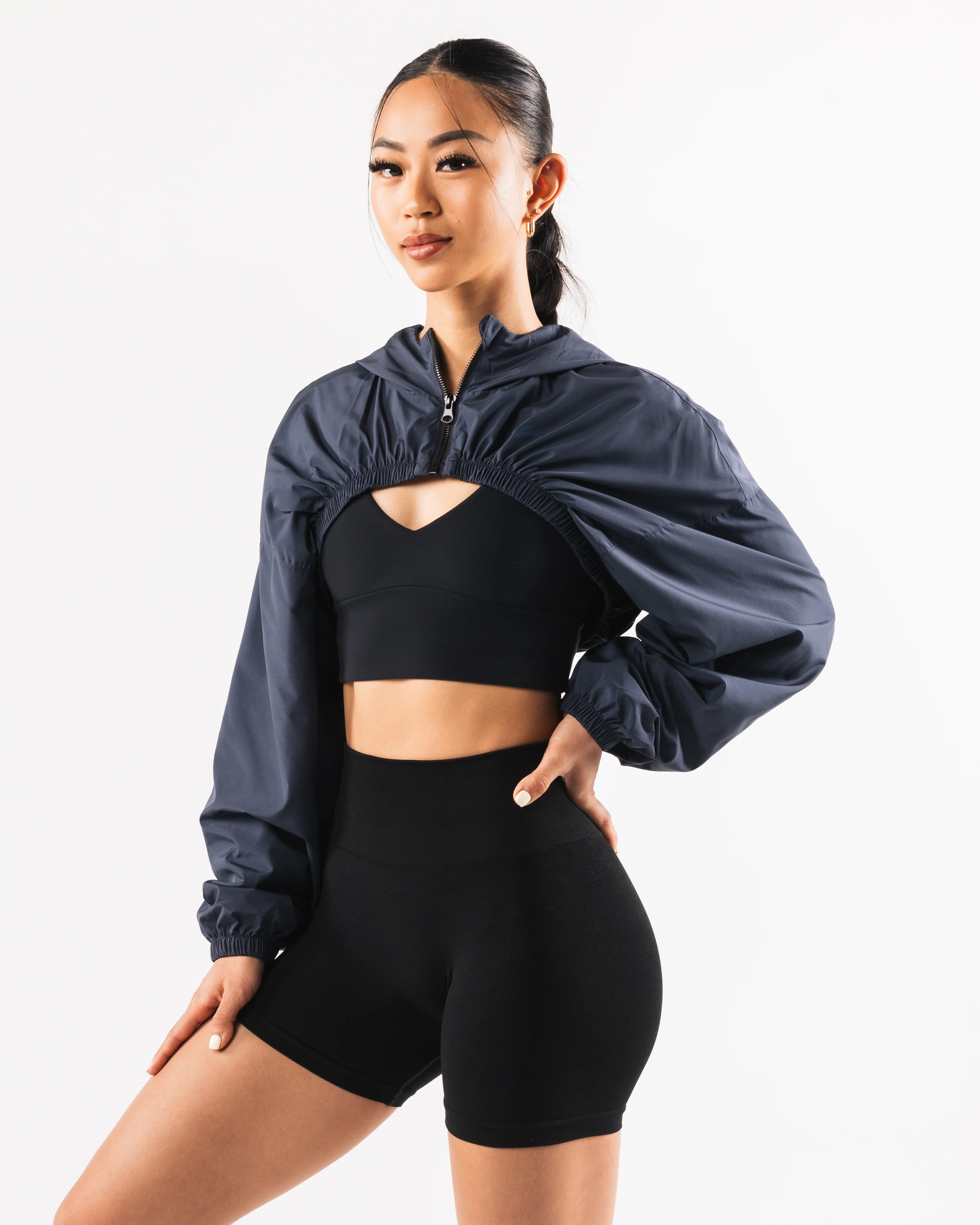 Taft Arrival Jacket - Nocturnal - Image 3