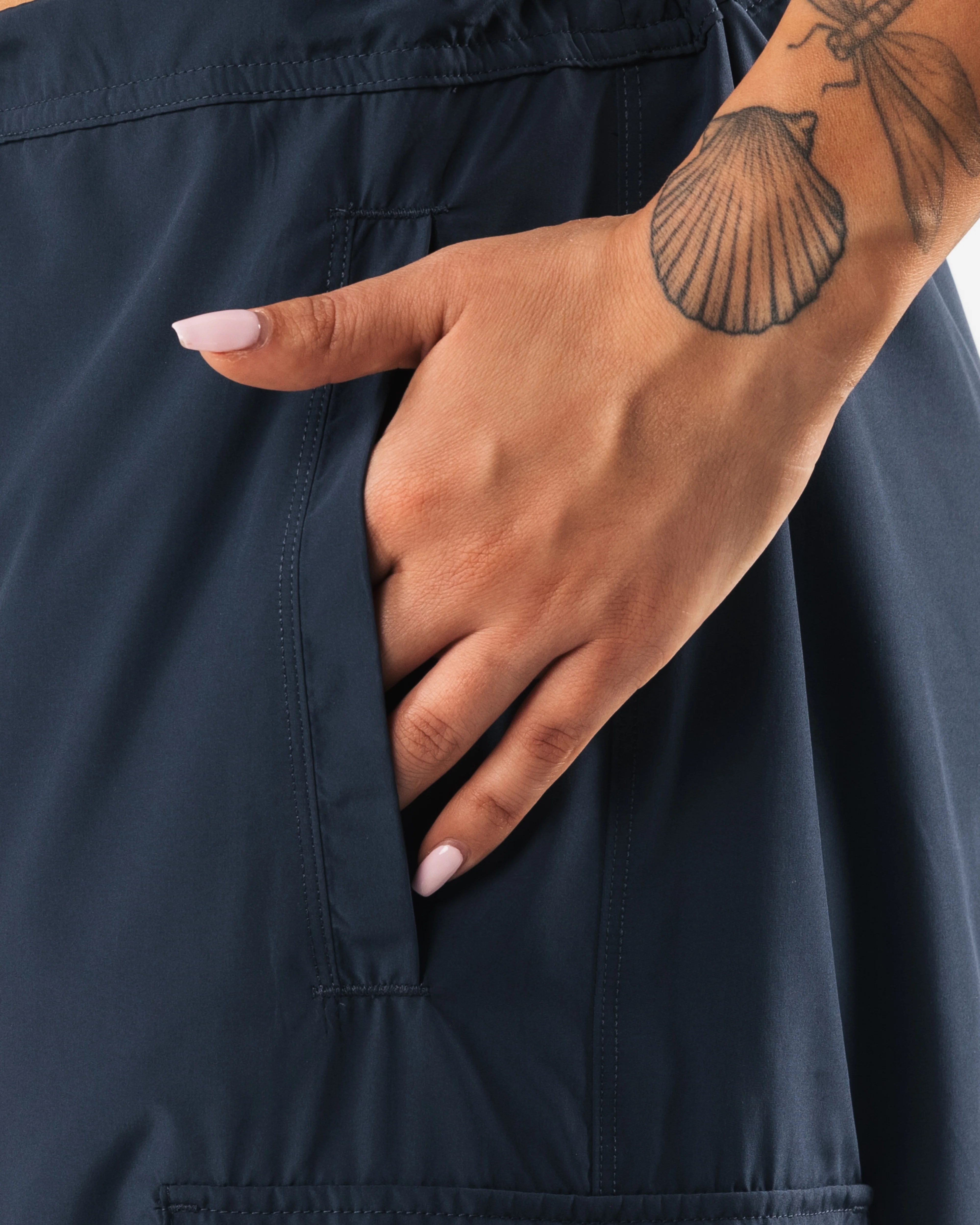 Taft Arrival Pant - Nocturnal - Image 7